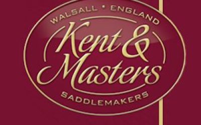 kent & masters logo